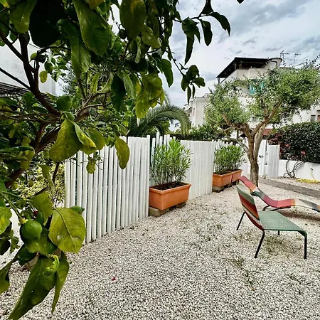 Casa Mila Pink Apartment Marina di Cerveteri Exterior photo
