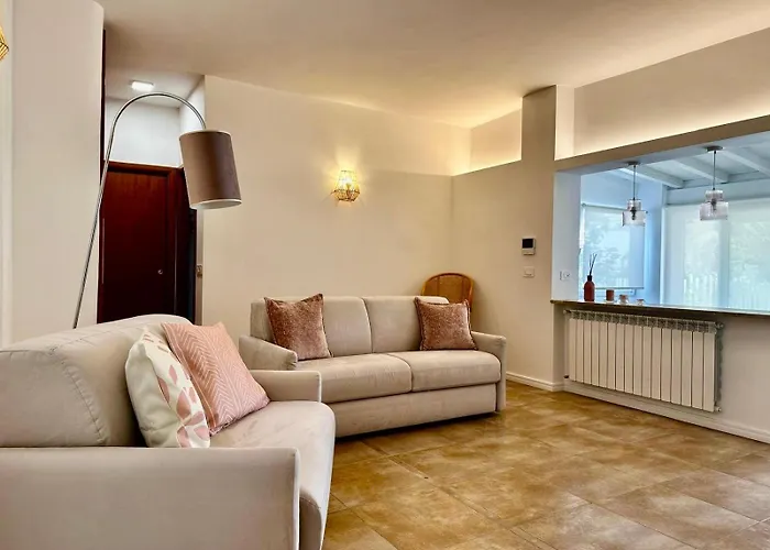 Casa Mila Pink