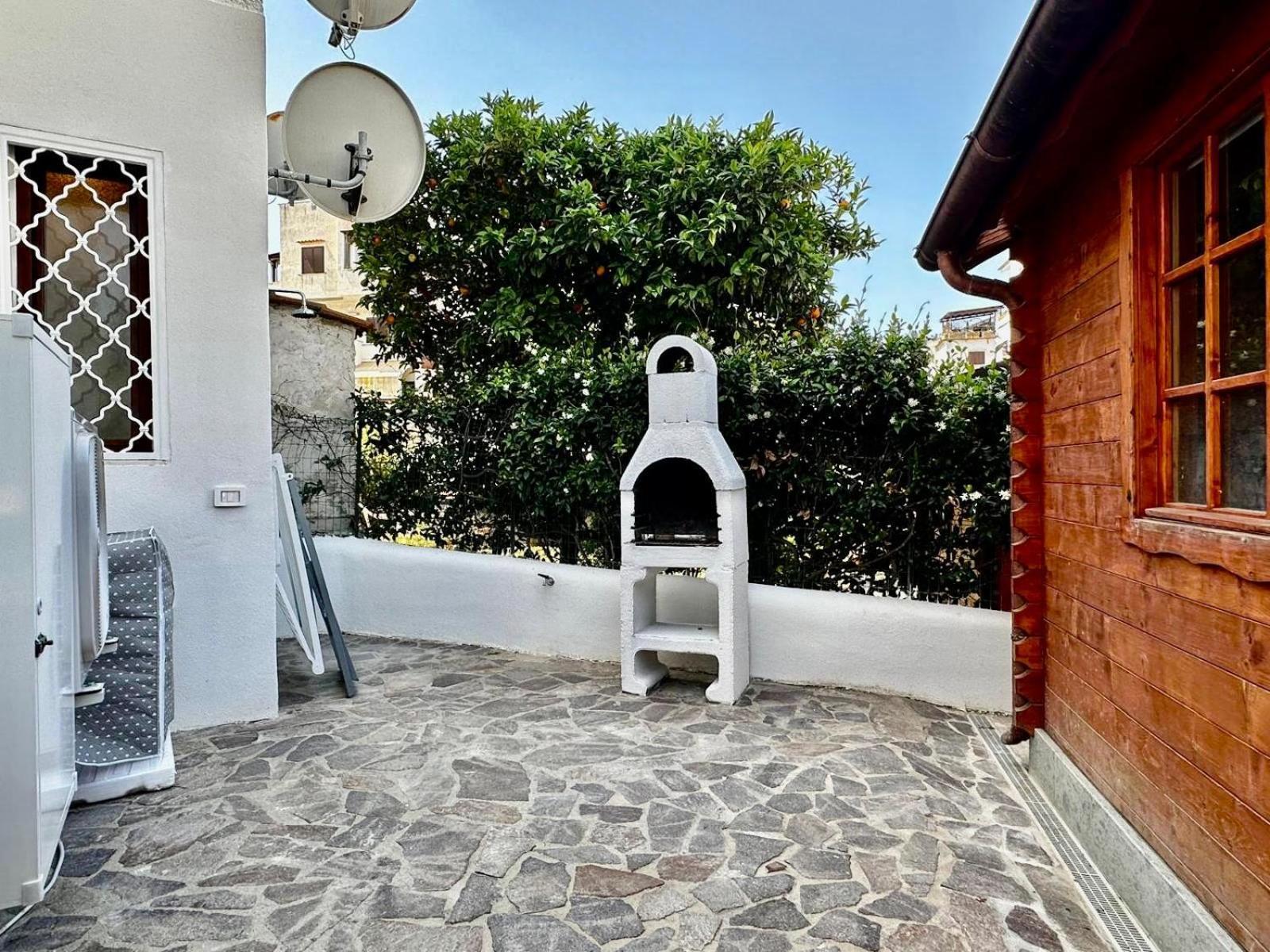 Apartment Casa Mila Pink *