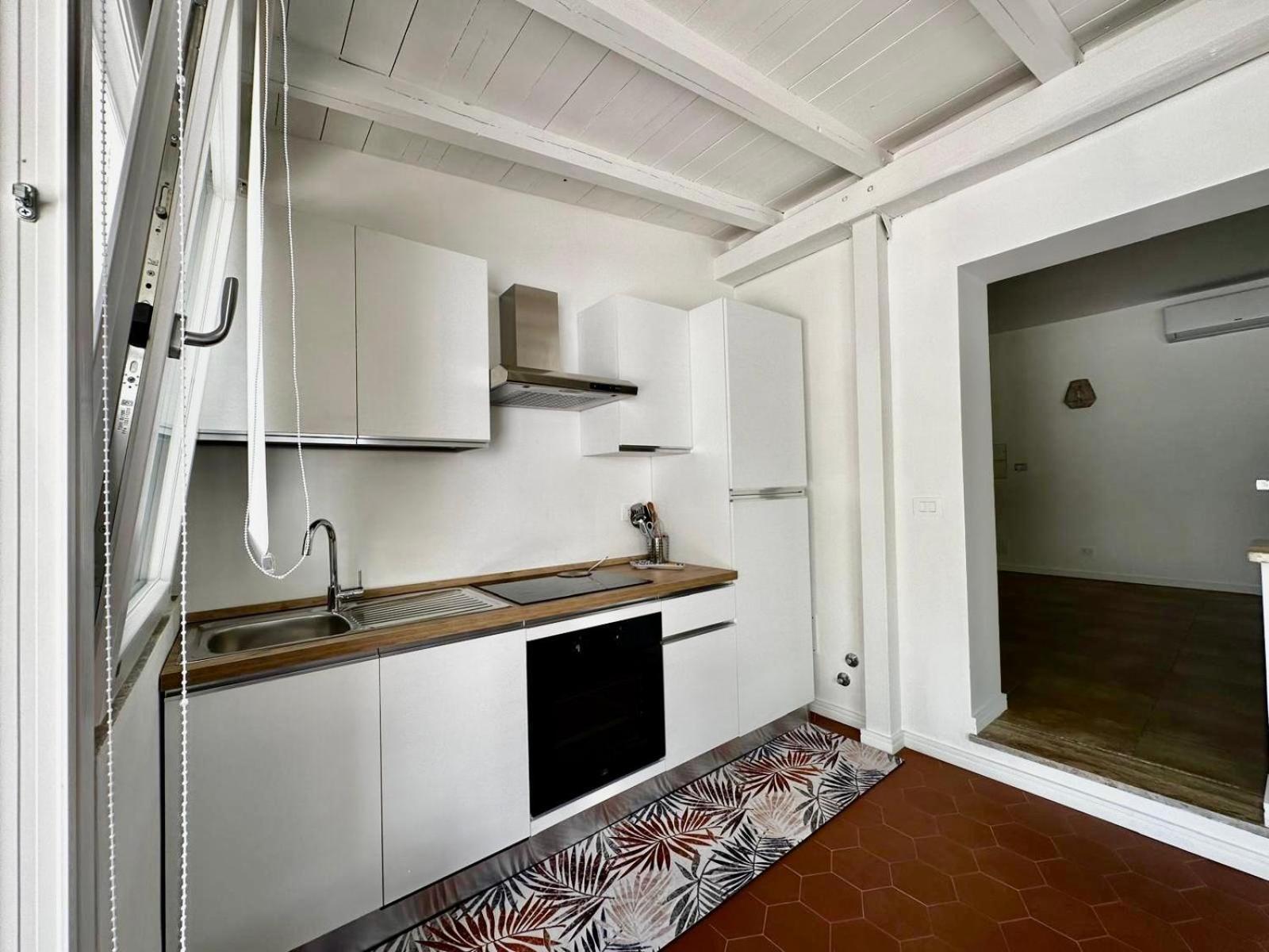 Casa Mila Pink Apartment Marina di Cerveteri