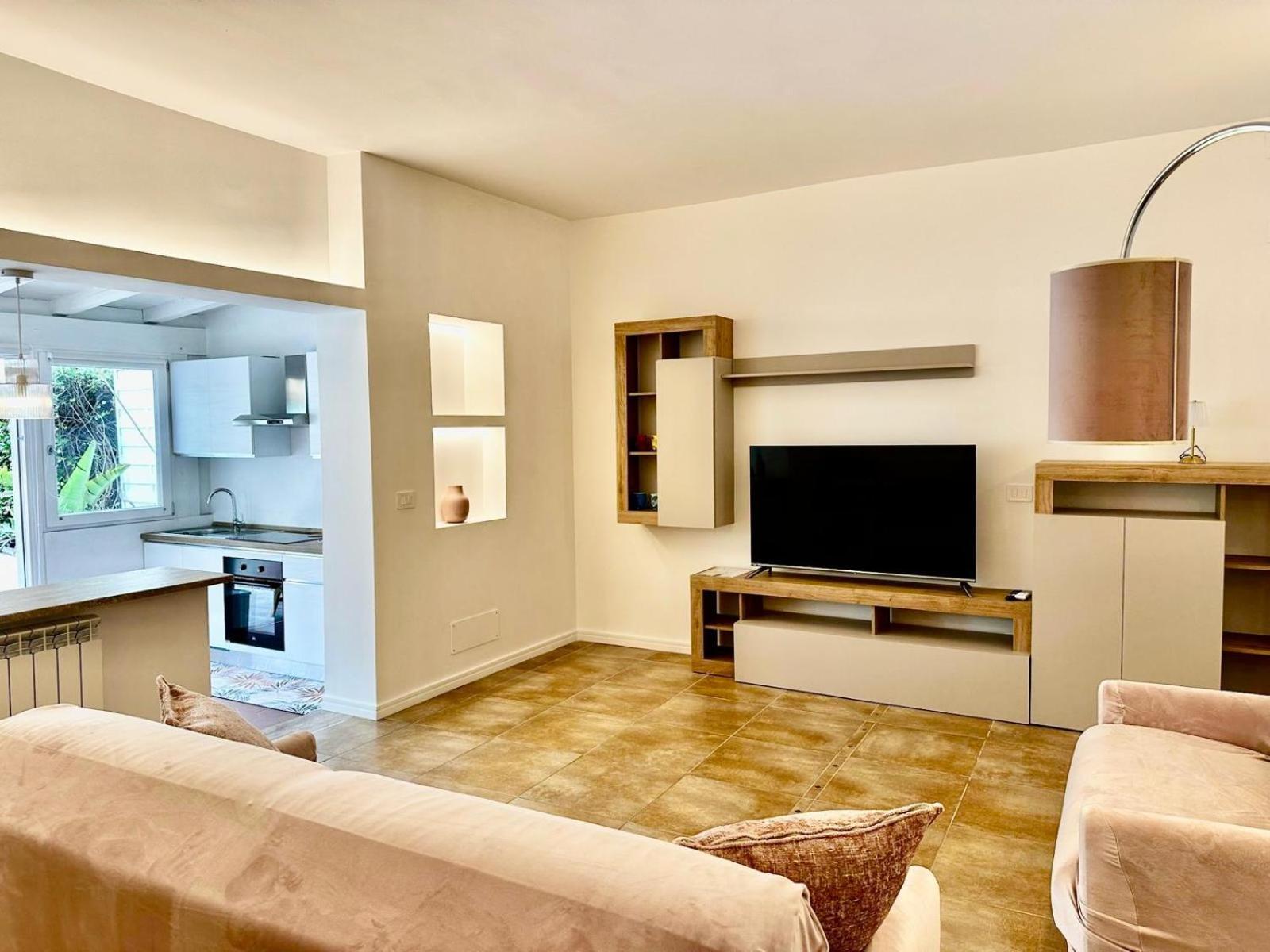 Apartment Casa Mila Pink Marina di Cerveteri