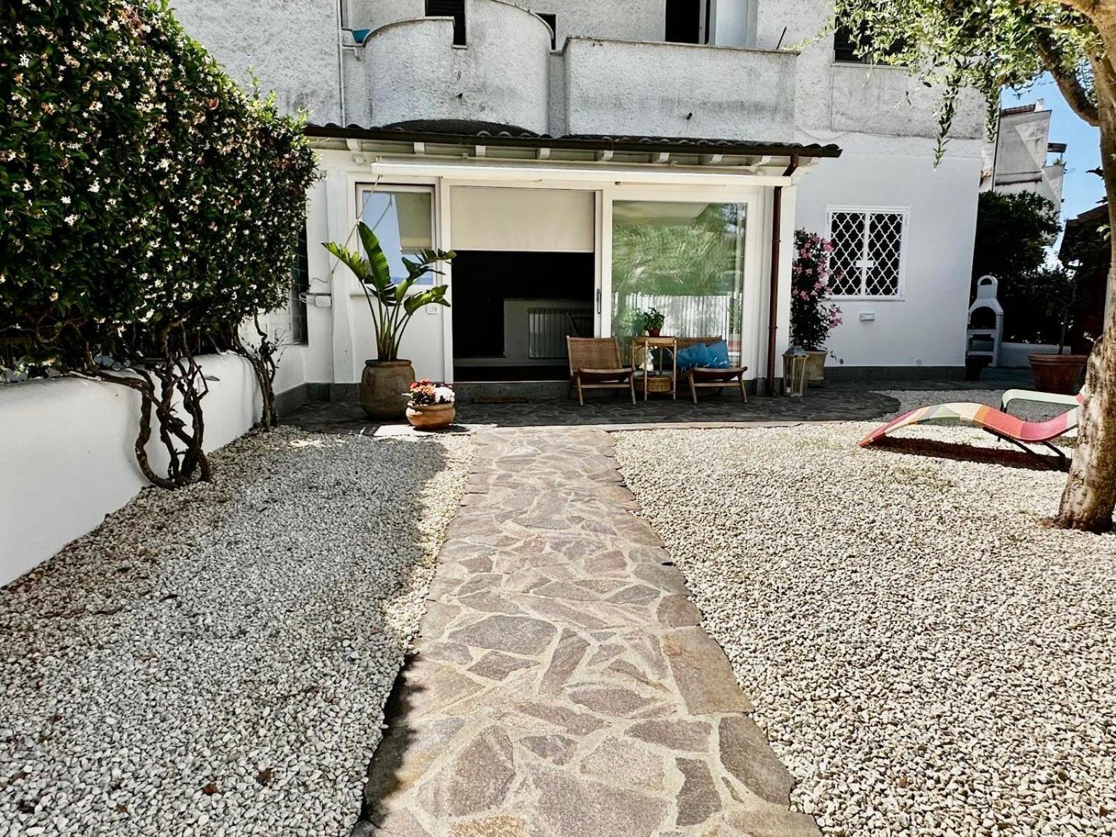 Casa Mila Pink * Marina di Cerveteri